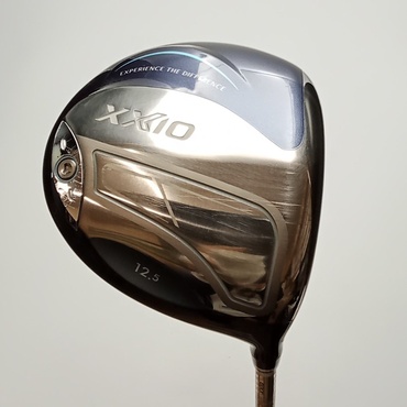 XXIO　14　ブルー　レディス 1W 12.5°  A XXIO　MP1400L