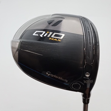 Qi10　MAX　レディス 1W ELDIO　TM40