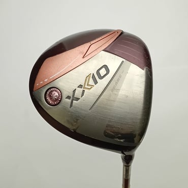XXIO　13　ボルドー　レディス 1W 12.5°  A XXIO　MP1300L　ボルドー
