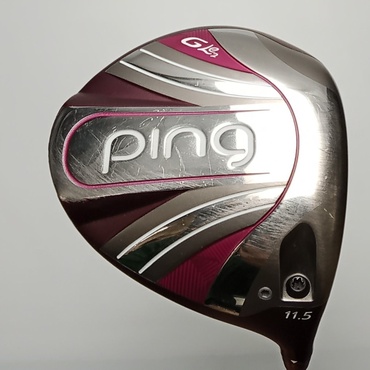 G　Le　2　レディス 1W 11.5°  L ULT　240J