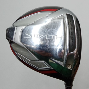 STEALTH　レディス 1W 12°  L TENSEI　RED　TM40　(22)