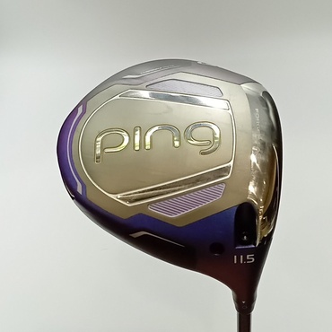 G　Le　4　レディス 1W 11.5°  L ALTA　J　LE