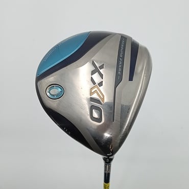 XXIO　LADIES　ブルー　(2022)　レディス 1W 11.5°  R XXIO　MP1200L　ブルー