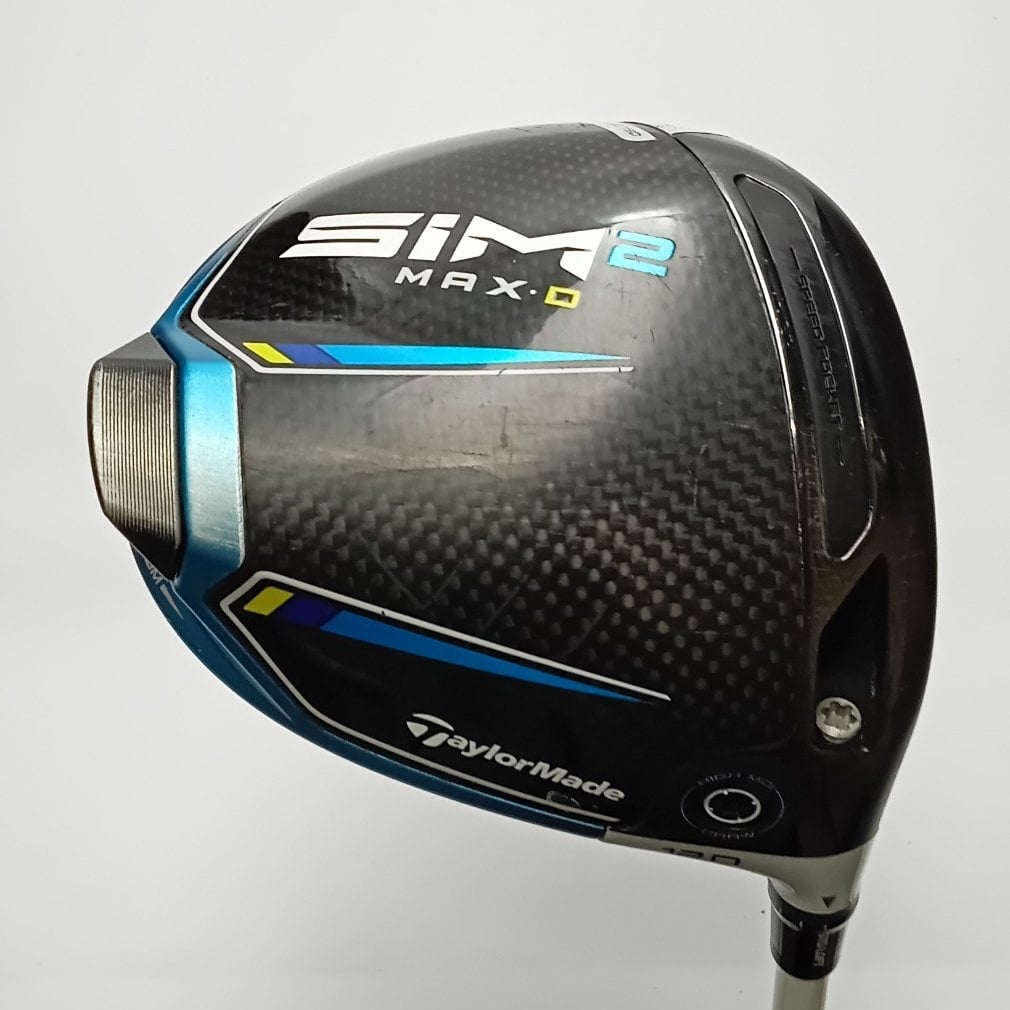 SIM2 MAX D ﾚﾃﾞｨｽ 1W 12° L TENSEI BLUE TM40｜Alpen Online 公式