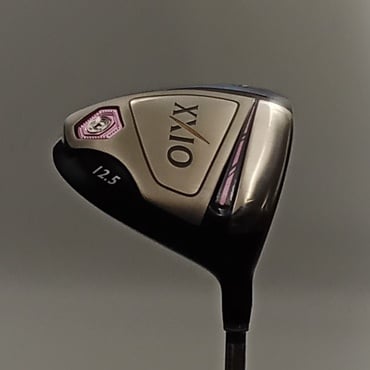 XXIO　10　ブルー　レディス 1W 12.5°  L XXIO　MP1000