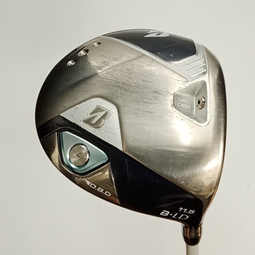 B-LD　(2024)　レディス 1W 11.5°  L Speeder　NX　BS40LDw