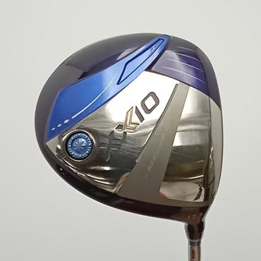 XXIO　13　ブルー　レディス 1W 12.5°  L XXIO　MP1300L　ブルー