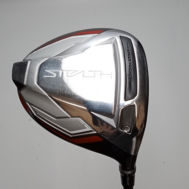 STEALTH　レディス 1W 12°  A TENSEI　RED　TM40　(22)