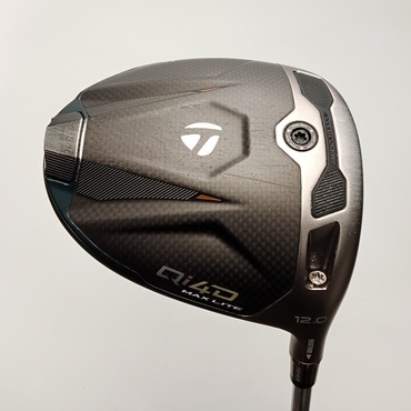 Qi4D　MAX　LITE　レディス 1W 12°  A REAX　40　Mid　Rotation　Blue