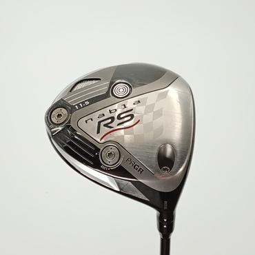 iD　nabla　RS　02　レディス 1W 11.5°  M-30 オリジナルカーボン