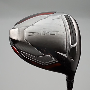 STEALTH　レディス 1W 12°  A TENSEI　RED　TM40　(22)