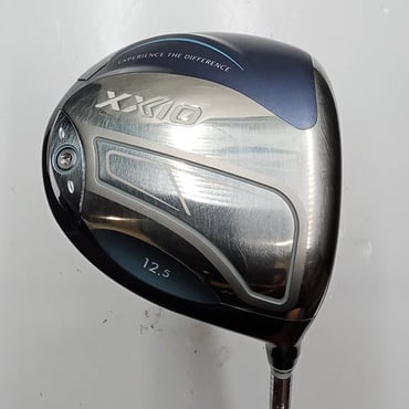 XXIO　14　ブルー　レディス 1W 12.5°  A XXIO　MP1400L