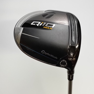 Qi10　MAX　レディス 1W 12°  A ELDIO　TM40