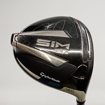 SIM　MAX　レディス 1W 12°  L TENSEI　BLUE　TM40