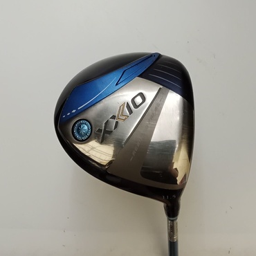 XXIO　13　ブルー　レディス 1W 11.5°  R XXIO　MP1300L　ブルー