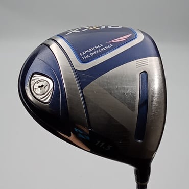 XXIO　LADIES　ブルー　(2020)　レディス 1W XXIO　MP1100L　ブルー