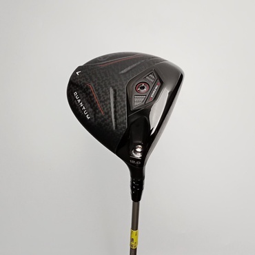 QUANTUM　MAX　FAST　レディス 1W 12°  L SPDSTAR　40　LDY
