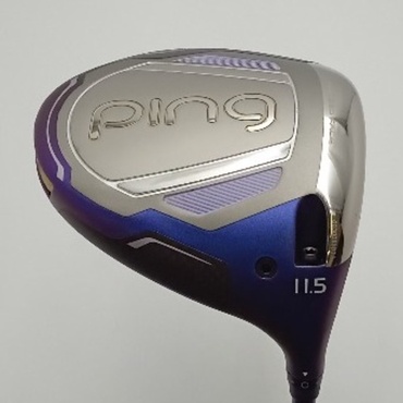 G　Le　4　レディス 1W 11.5°  L ALTA　J　LE