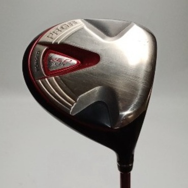 RED　505　レディス 1W 12.5°  M-30 オリジナルカーボン