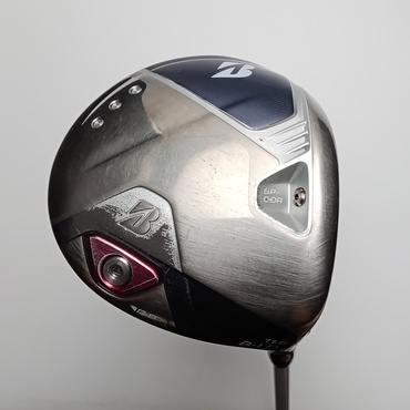 B-LD　(2024)　レディス 1W 11.5°  A Speeder　NX　BS40LDw