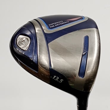 XXIO　LADIES　ブルー　(2020)　レディス 1W 13.5°  L XXIO　MP1100L　ブルー