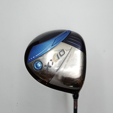 XXIO　13　ブルー　レディス 1W 11.5°  R XXIO　MP1300L　ブルー