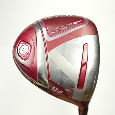 XXIO　LADIES　ボルドー　(2020)　レディス 1W XXIO　MP1100L　ボルドー