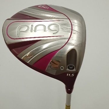 G　Le　2　レディス 1W 11.5°  L ULT　240J