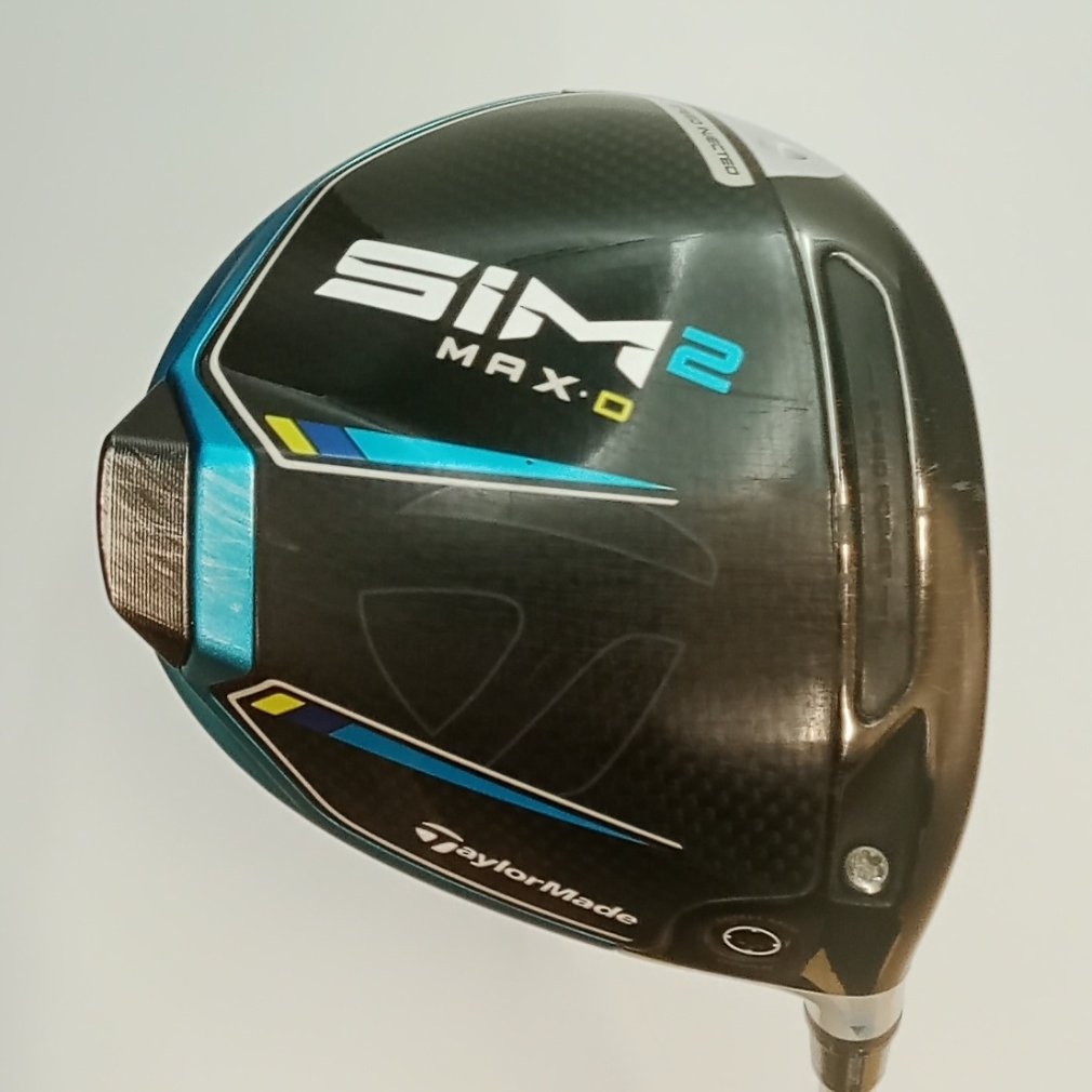 SIM2 MAX D レディス 1W 12° L TENSEI BLUE TM40｜Alpen Online 公式