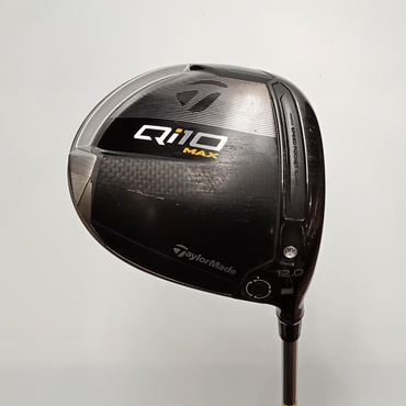 Qi10　MAX　レディス 1W 12°  L ELDIO　TM40