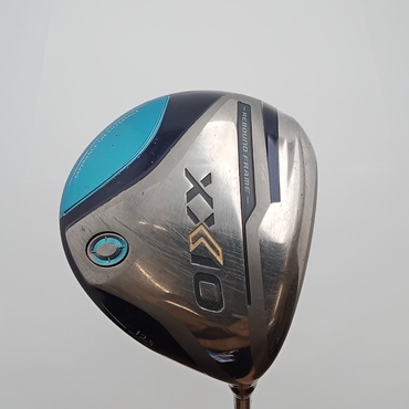 XXIO　LADIES　ブルー　(2022)　レディス 1W 12.5°  L XXIO　MP1200L　ブルー