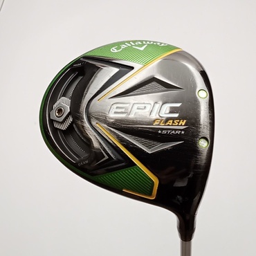 EPIC FLASH STAR ﾚﾃﾞｨｽ 1W 10.5°  A Speeder EVOLUTION for CW