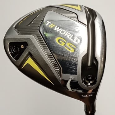 TOUR WORLD GS ﾚﾃﾞｨｽ 1W 12.5°  L SPEED TUNED 42