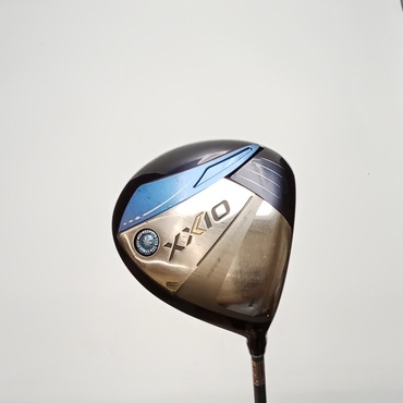 XXIO　13　ブルー　レディス 1W 12.5°  L XXIO　MP1300L　ブルー