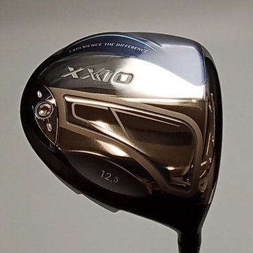 XXIO　14　ブルー　レディス 1W 12.5°  L XXIO　MP1400L