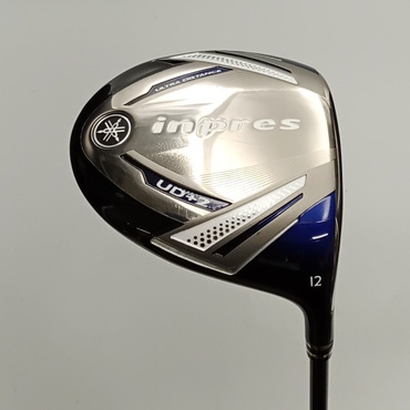 inpres　UD+2　(2019)　レディス 1W 12°  A TX-419D