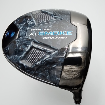 Ai　SMOKE　MAX　FAST　レディス 1W 12°  L ELDIO　40　for　Callaway