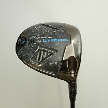 Ai　SMOKE　MAX　D　レディス 1W 12°  R2 TENSEI　45　for　Callaway