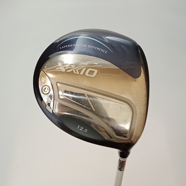 XXIO　14　ブルー　レディス 1W 12.5°  A XXIO　MP1400L
