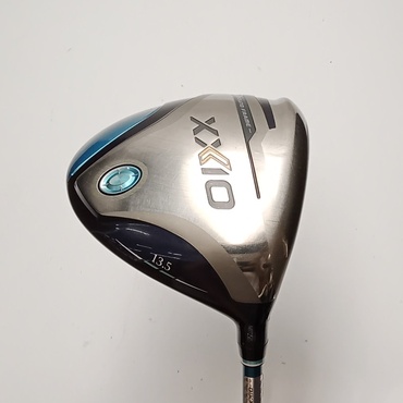 XXIO　LADIES　ブルー　(2022)　レディス 1W 13.5°  L XXIO　MP1200L　ブルー