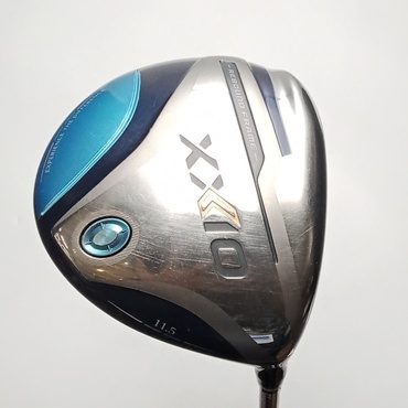 XXIO　LADIES　ブルー　(2022)　レディス 1W 11.5°  R XXIO　MP1200L　ブルー