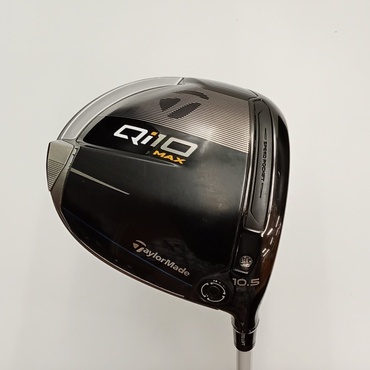 Qi10　MAX　レディス 1W その他カーボン