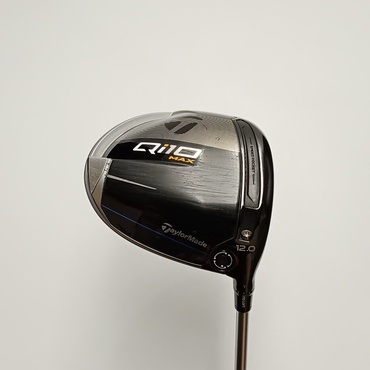 Qi10　MAX　レディス 1W 12°  L ELDIO　TM40