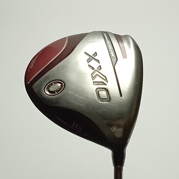 XXIO　LADIES　ボルドー　(2022)　レディス 1W 13.5°  L XXIO　MP1200L　ボルドー