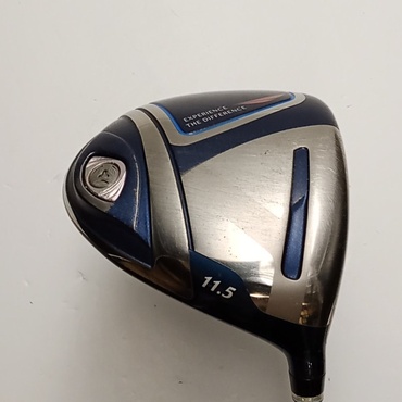XXIO　LADIES　ブルー　(2020)　レディス 1W XXIO　MP1100L　ブルー