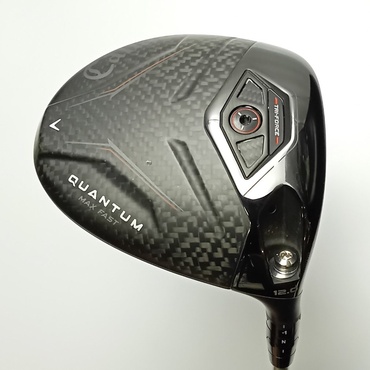 QUANTUM　MAX　FAST　レディス 1W 12°  L SPDSTAR　40　LDY