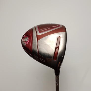 XXIO　LADIES　ボルドー　(2020)　レディス 1W 12.5°  A XXIO　MP1100L　ボルドー