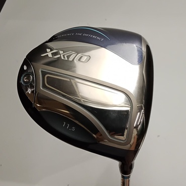 XXIO　14　ブルー　レディス 1W 11.5°  R Speeder　NX　DST　for　XXIO