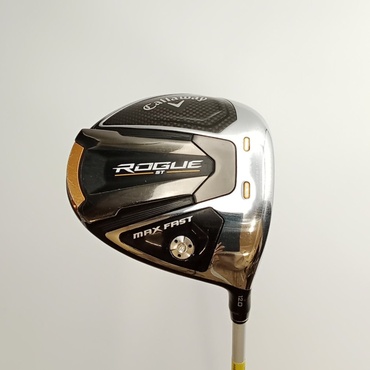 ROGUE　ST　MAX　FAST　レディス 1W 12°  A ELDIO　40　for　Callaway