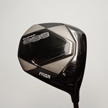 SUPER　egg　(2026)　レディス　高反発 1W 12.5°  L (M-30) SUPER　egg　オリジナル　シャフト